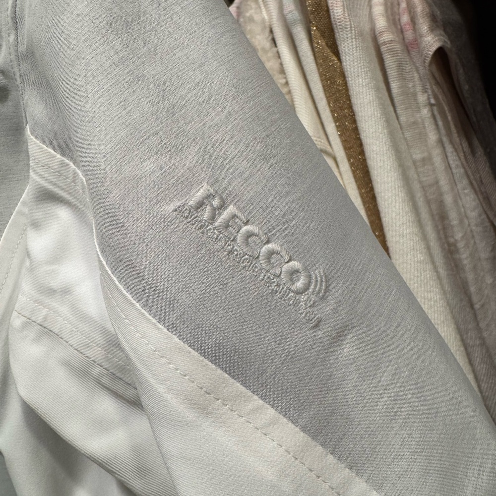 Athleta Ski Jacket - image 4